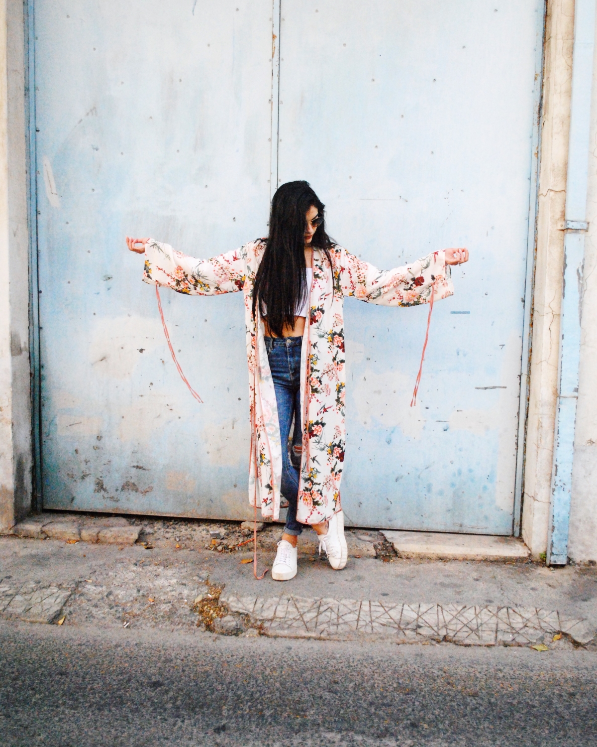 Kimono: When culture inspires fashion!